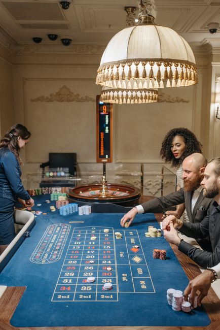 Rikvip: Understanding the Online Gaming Platform and Its Features